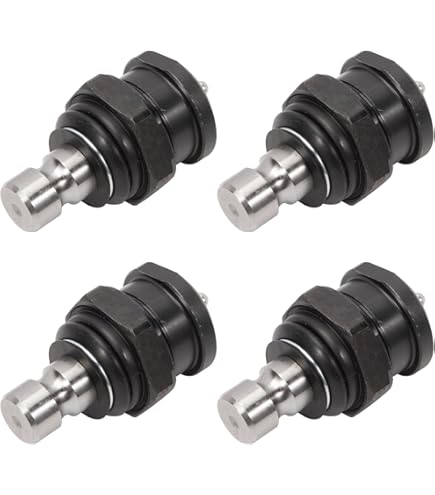 テツ Amazon.com: Monster Performance Ball Joint for Kawasaki